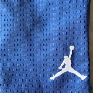 Jordan shorts